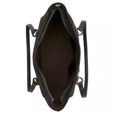 COACH Station 35 Logo Tote