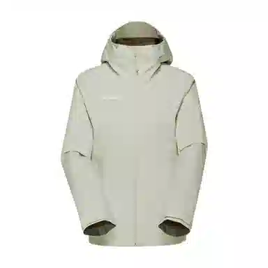 MAMMUT Linard Light HS Hooded Jacket AF