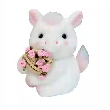 MENGMENGBUNNY 15cm