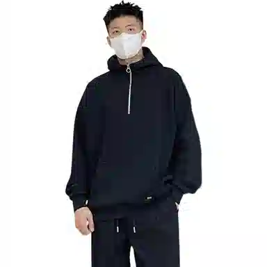 380ZIAREL cleanfitboxy