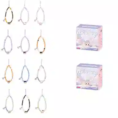 POP MART HACIPUPU 12