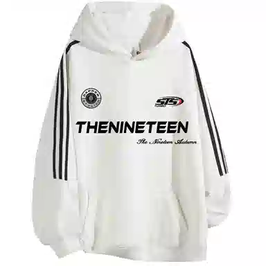 NINETEEN AUTUMN logo