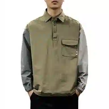 ASSIDUOUS CONFUSED EFFORT POLOPolo