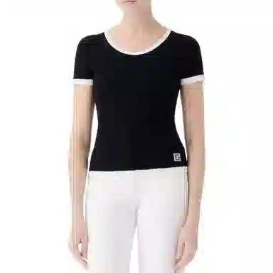 CHANEL SS25 T