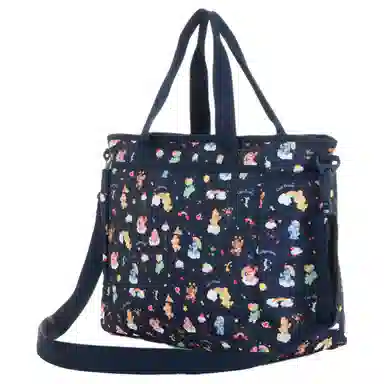 LeSportsac CAREBEARS
