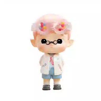 POP MART HACIPUPU 12