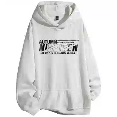 NINETEEN AUTUMN logo