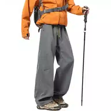 金盾 户外直筒百搭时尚休闲裤 男款