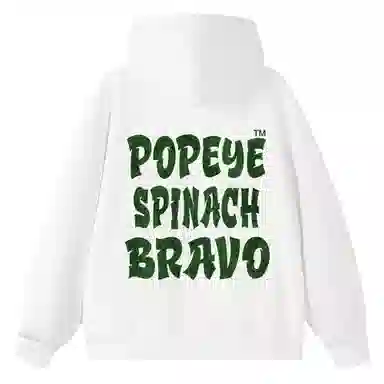 POPEYE oversize