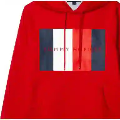 Tommy Hilfiger logo