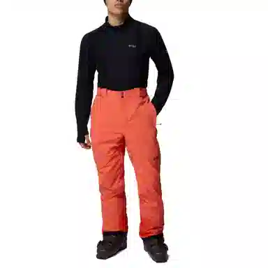 Columbia Omni-Heat Cirque Bowl Omni-Tech