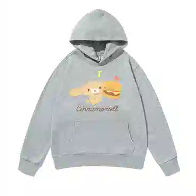 Sanrio x Cinnamoroll