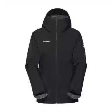 MAMMUT Linard Light HS Hooded Jacket AF