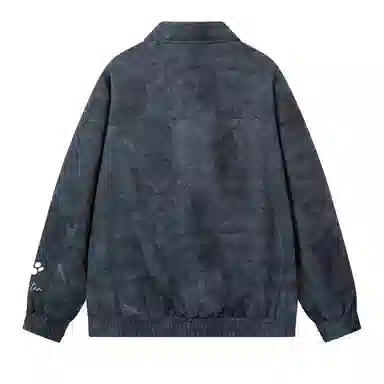 DUKE+DEXTER cleanfitlogo