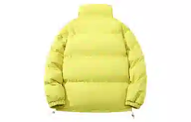 struggle vintage95 Chime Series Bread Jacket