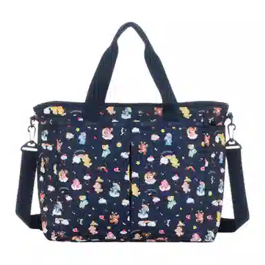 LeSportsac CAREBEARS