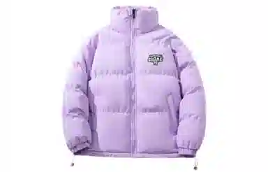 struggle vintage95 Chime Series Bread Jacket