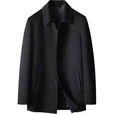 SENJIALUO Wool Jacket