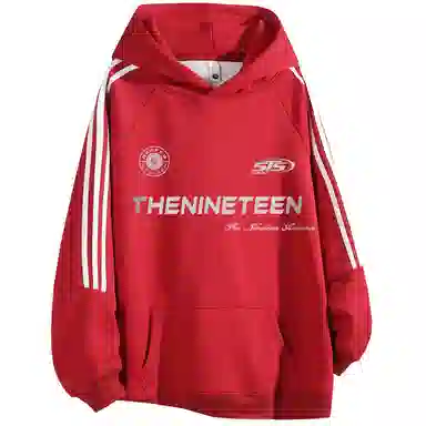 NINETEEN AUTUMN logo