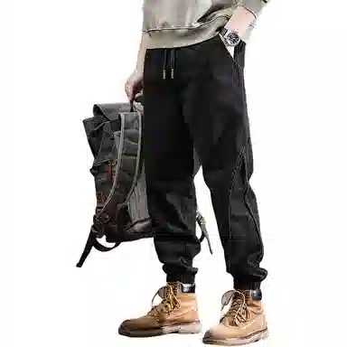 ASSIDUOUS CONFUSED EFFORT