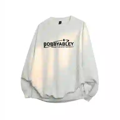 BOBBY ABLEY Logo