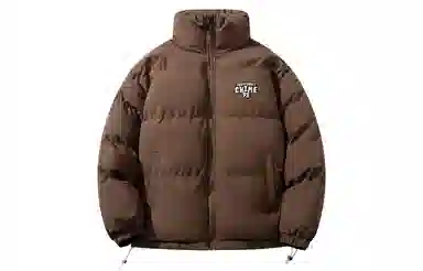 struggle vintage95 Chime Series Bread Jacket