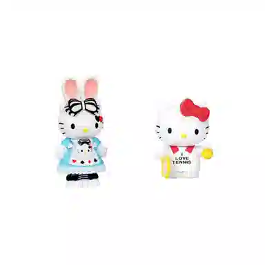 POP MART Hello Kitty 45 12