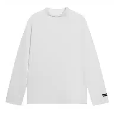 REBIRTHRABBIT cleanfitT