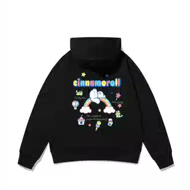 Sanrio x Cinnamoroll 420