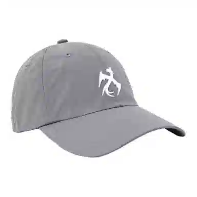 红豆 软顶街头休闲嘻哈百搭速干 聚酯纤维 鸭舌帽 男女同款情侣款