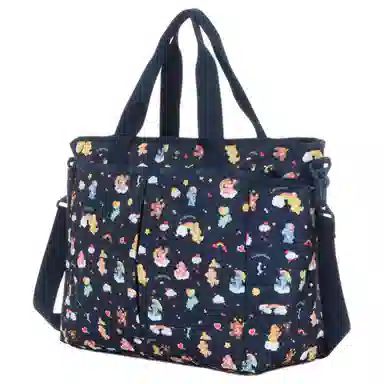 LeSportsac CAREBEARS