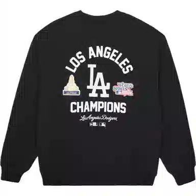 New Era FW25 MLB logo