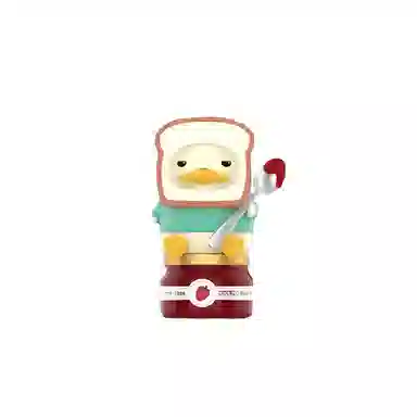 POP MART Duckoo 12