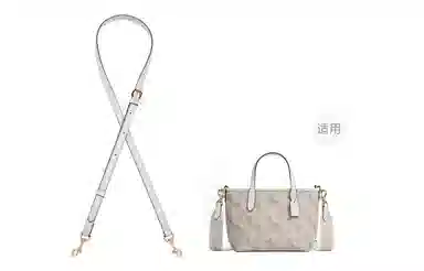 COACH city15 Tote mini