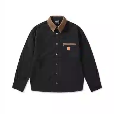 Jayleno Detroit Jacket