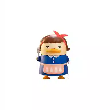 POP MART Duckoo 12