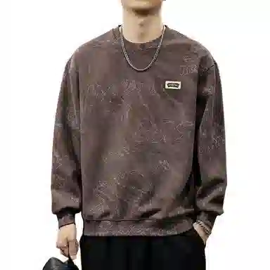 ASSIDUOUS CONFUSED EFFORT 2025