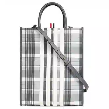 THOM BROWNE Tote