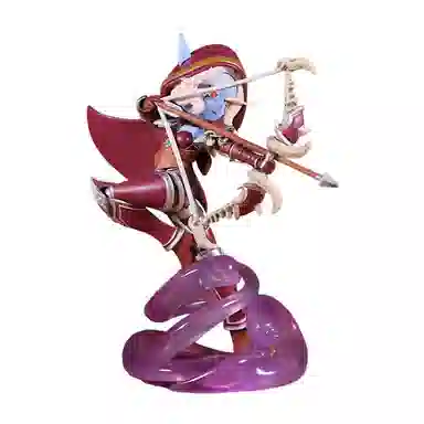 POP MART World of Warcraft Classic Characters Blind Box