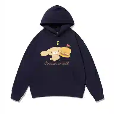 Sanrio x Cinnamoroll