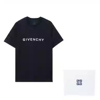 Givenchy FW22 Logo T-Shirt