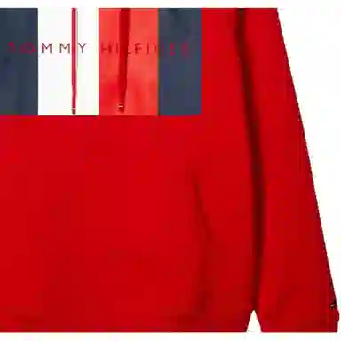 Tommy Hilfiger logo