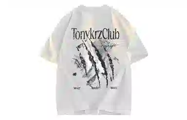 TONYKRZ T