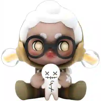 POP MART SKULLPANDA 12
