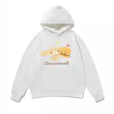 Sanrio x Cinnamoroll