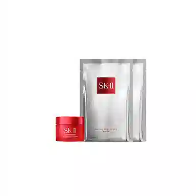 SK-II 28ml+28ml+15g