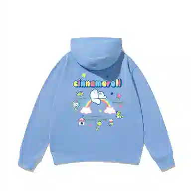 Sanrio x Cinnamoroll 420