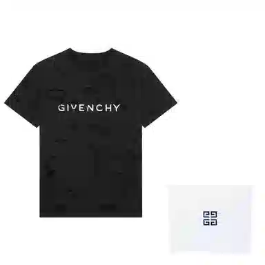 GIVENCHY Givenchy SS23 LogoT