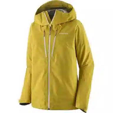 patagonia