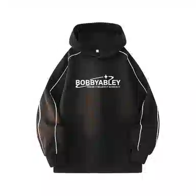 BOBBY ABLEY Logocleanfit